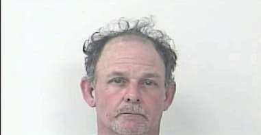 Johnnie Scott, - St. Lucie County, FL 